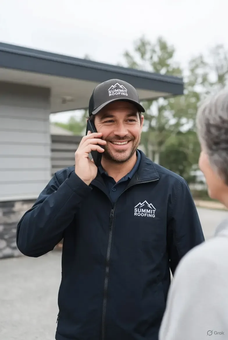 Flat Roof Leak Repair Sandstone, WV FAQs